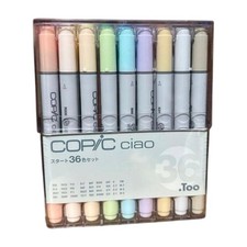 Nuovo too copic - too,