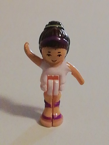 Polly pocket alexia - polly,