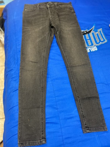 Bershka jeans - bershka,