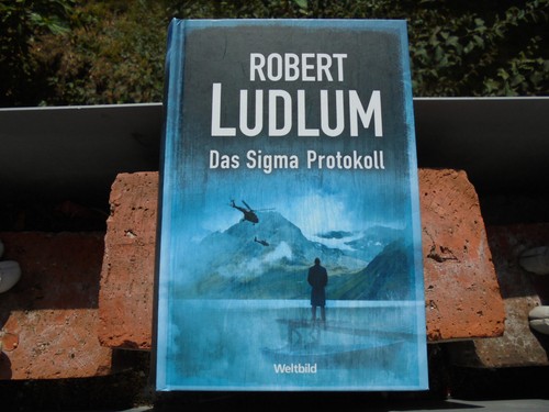 Buch robert lulum das - ,