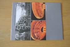 Opuscolo per fotocamera