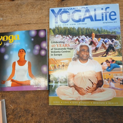 Yoga per tutti sivananda - yoga, +