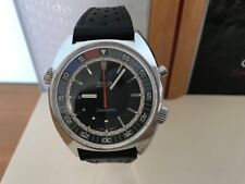 Omega Seamaster Chronostop Regatta ref. 145.008