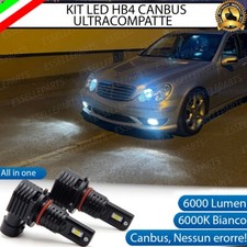 KIT FULL LED HB4 FENDINEBBIA