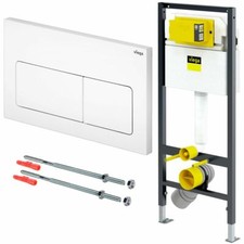 Viega Set Prevista Dry 771973