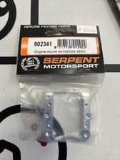 Serpent 902341 Engine Mount