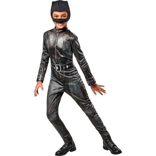 Costume halloween the batman - costume,