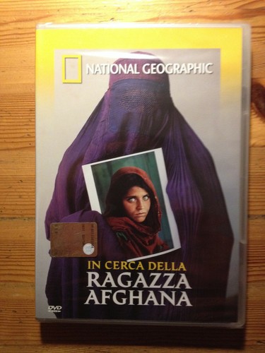 National geographic in - ***,