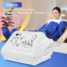 Presoterapia Machine