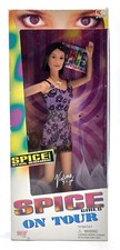 Galoob NrfB Spice Girls in