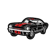 Ford mustang style - mustang,