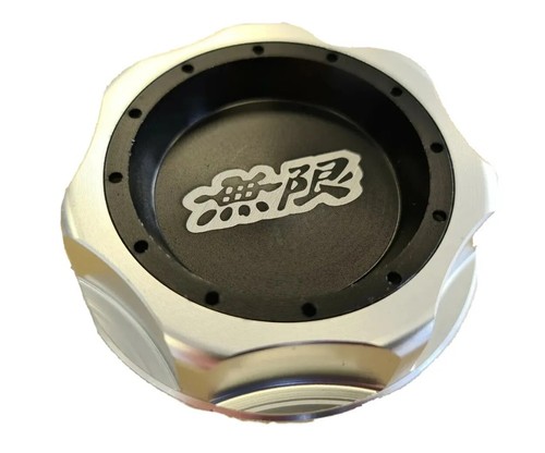 Mugen jdm billet coperchio - jdm,