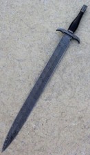 Fantastica spada da caccia