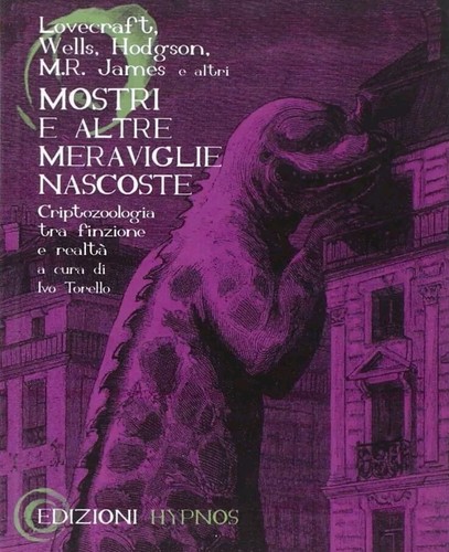 Mostri altre meraviglie - e,