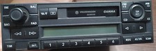 Autoradio volkswagen passat 2001
