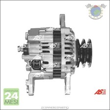Alternatore (As) Per Nissan Patrol #V8
