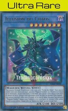Yu-Gi-Oh! Illusion du Chaos : UR RA02-FR020