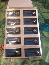 MOSTRINE VINTAGE ESERCITO