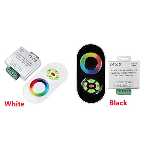Controller rgb wireless - rgb,
