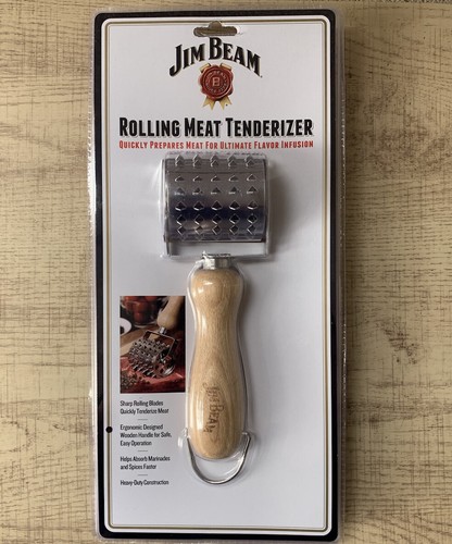 Jim beam rolling meat - jim,