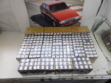 STOCK CANDELE MAGNETE MARELLI SERIE ROSSA - ALFA ROMEO - BMW - FIAT  F8LC PZ 300