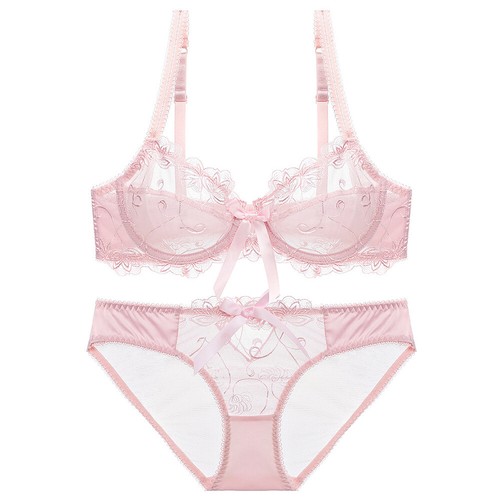 Set reggiseni uomo - , pizzo