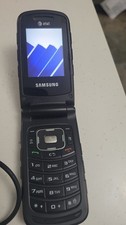 Samsung Rugby III SGH-A997 -