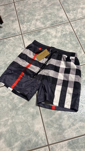 Burberry costume uomo check - burberry,