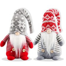 WDJLNZB Gnomo di Natale 2