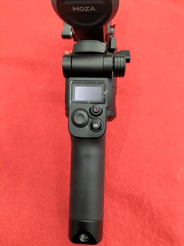 Gimbal modello aircross3 moza - gimbal,