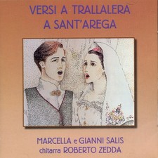 Marcella E Gianni Salis -
