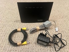 Talk Talk D-Link Wireless