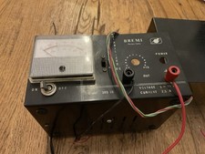 Alimentatore Stabilizzato DC BRS 30- Professional BREMI, 5-15V 5A, Regolabile