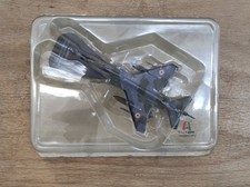 Modellino Aereo Jaguar IS - Air Base India - Italeri -  scala 1:100 