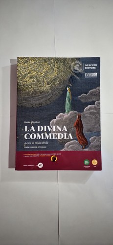 Divina commedia terza - la,