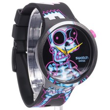 Orologio da polso Swatch