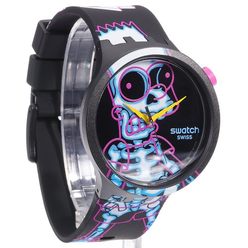Orologio polso swatch - da,