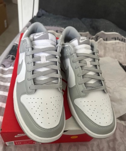 Nike dunk low retro taglia - dunk,
