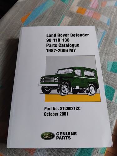 Land rover defender 110 - land,