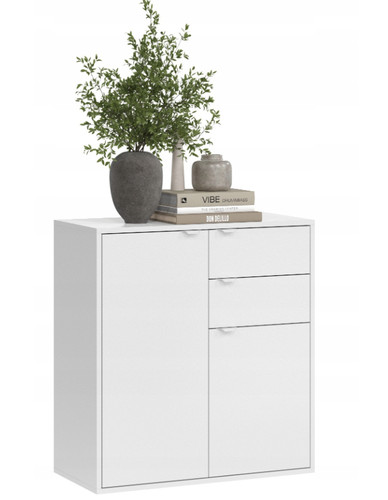 Bdw cassettiera con cassetti - bdw,,