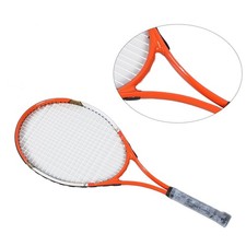 Racchetta tennis alta - da,