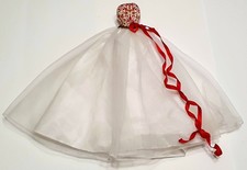 Abito Barbie Holiday 2010