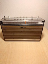 SABA Sandy 📻 Radio d'epoca