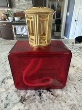 Lampada vintage Berger Paris