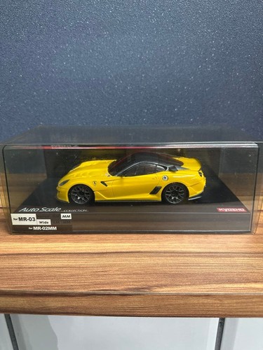 Carrozzeria kyosho mini - carrozzeria,