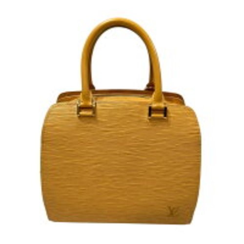 Louis vuitton epi pont - pont, neuf