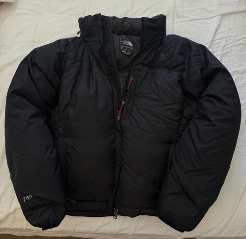 The north face summit - the,