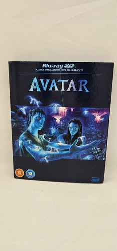 Avatar blu ray - avatar, [region