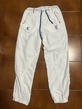 Pantalone Tuta Freddy Nazionale italiana