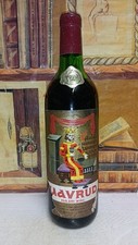 Vino 1970 Mavrud 70cl 12,8%